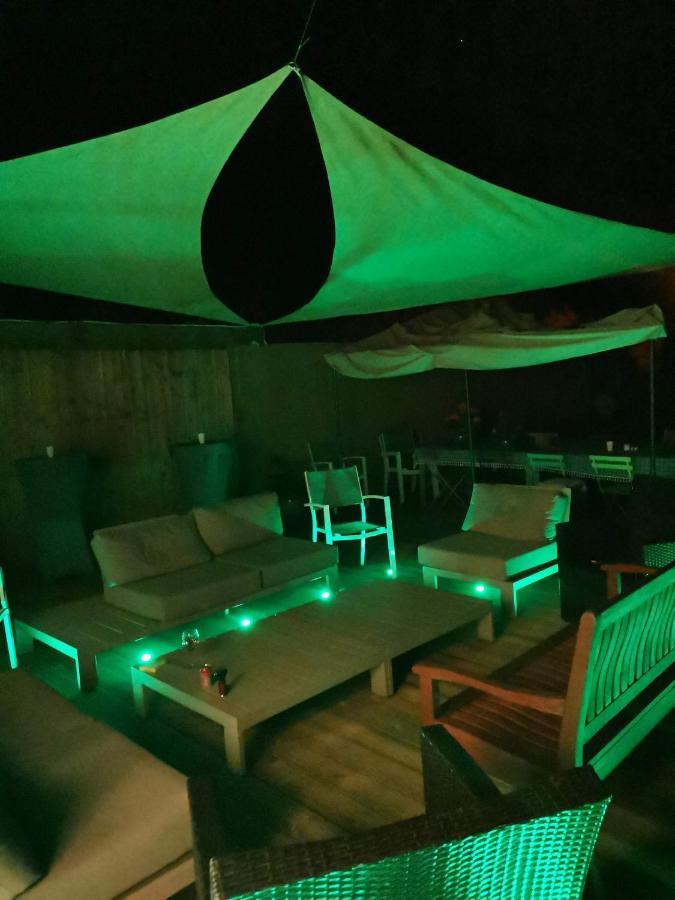Le Pavillon De L'Herboriste 14P Jacuzzi Jardin Tintigny المظهر الخارجي الصورة