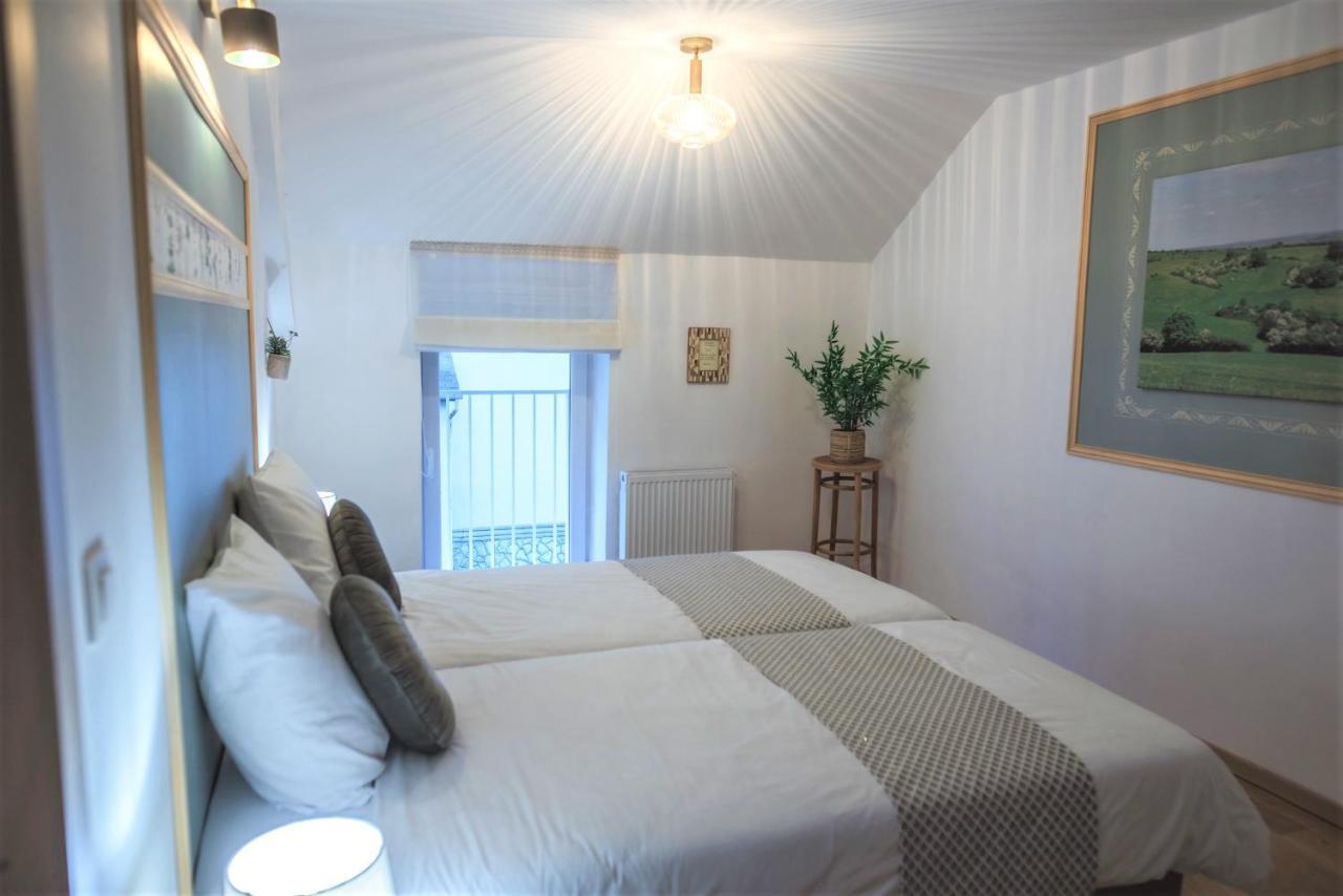 Le Pavillon De L'Herboriste 14P Jacuzzi Jardin Tintigny المظهر الخارجي الصورة